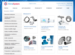 Platforma B2C, B2B